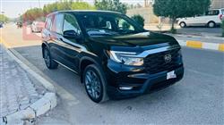 هوندا با سبورت